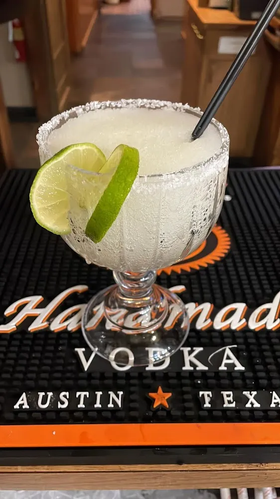 Cadillac Margarita