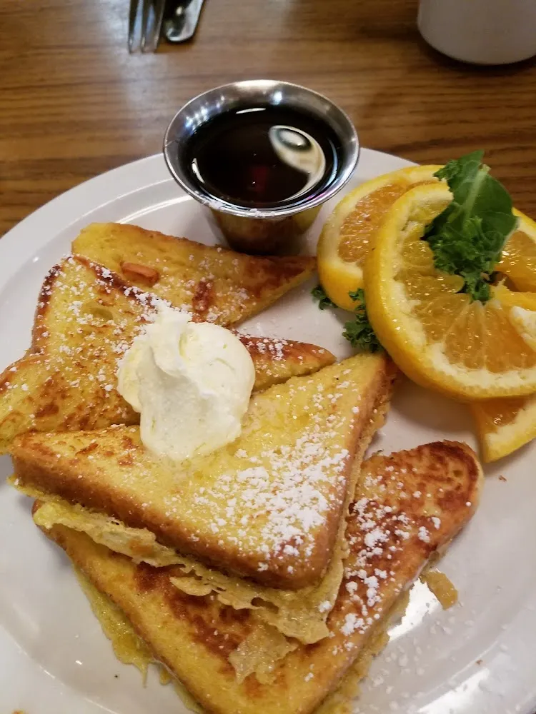 French Toast